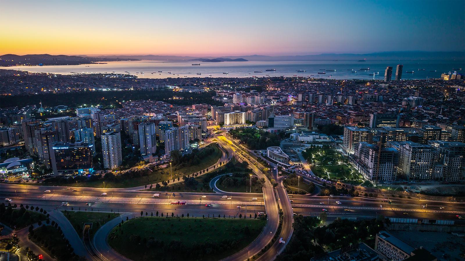 Modern Apartments in İstanbul — photograph 5