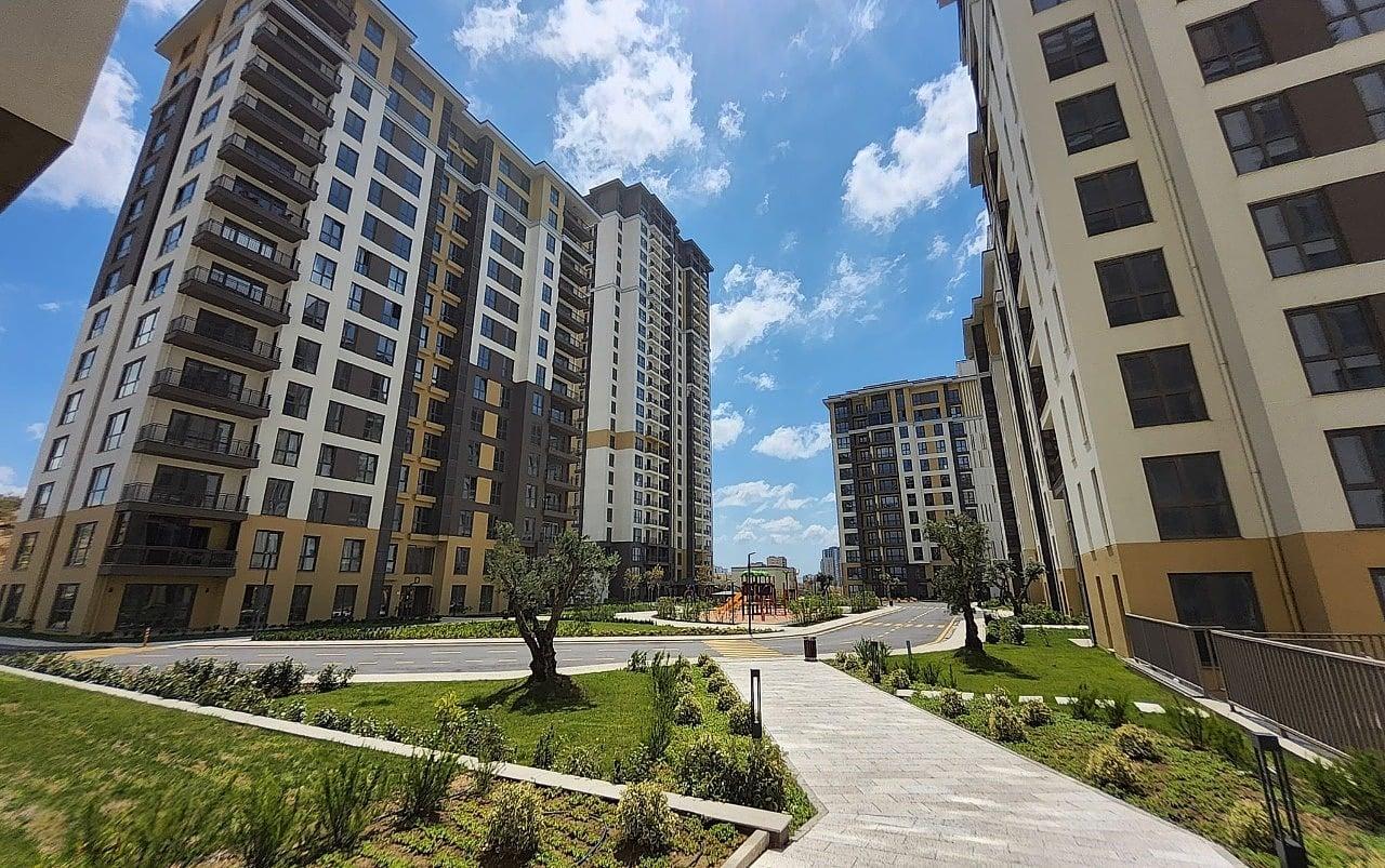 Family Apartments in İstanbul — photograph 2