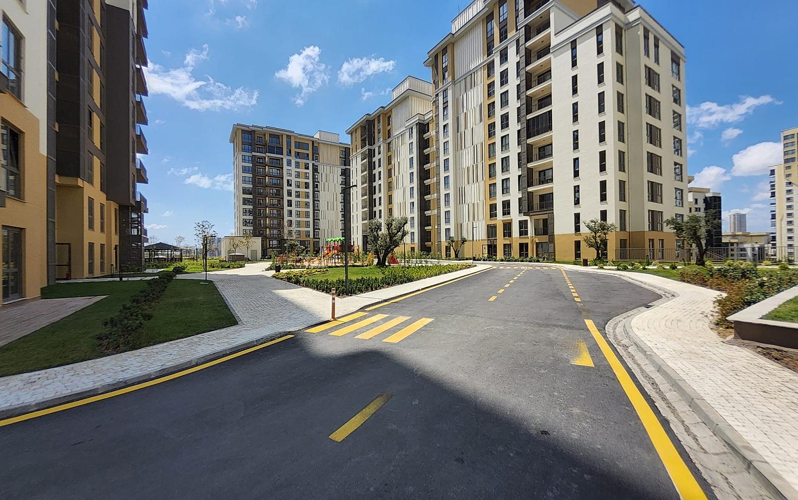 Family Apartments in İstanbul — photograph 4