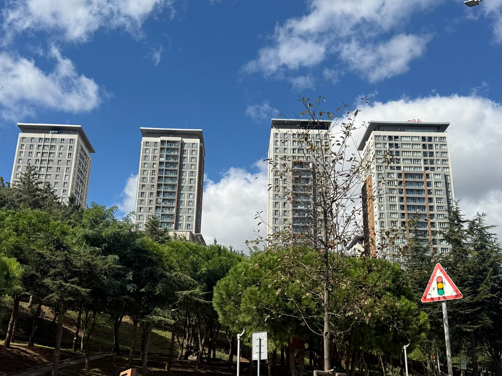 Turnkey Apartment in İstanbul — photograph 5