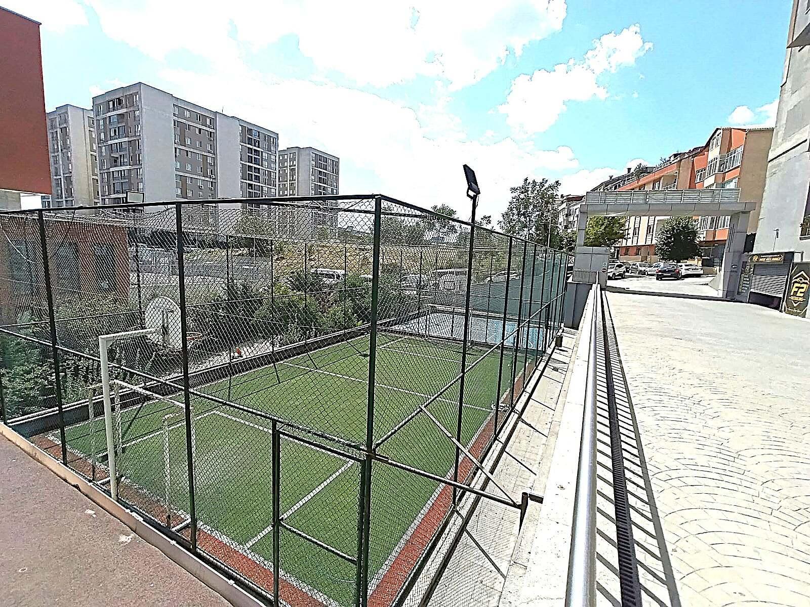 Turnkey Apartment in İstanbul — photograph 3