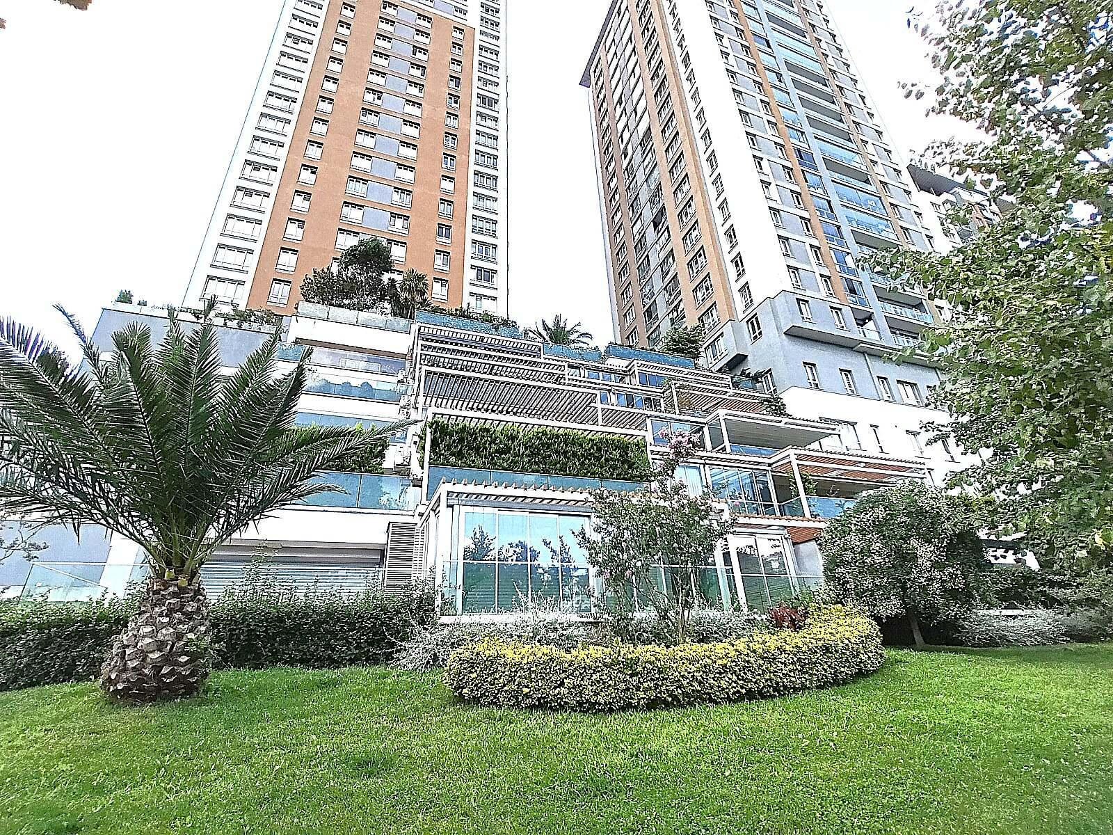 Turnkey Apartment in İstanbul — photograph 2