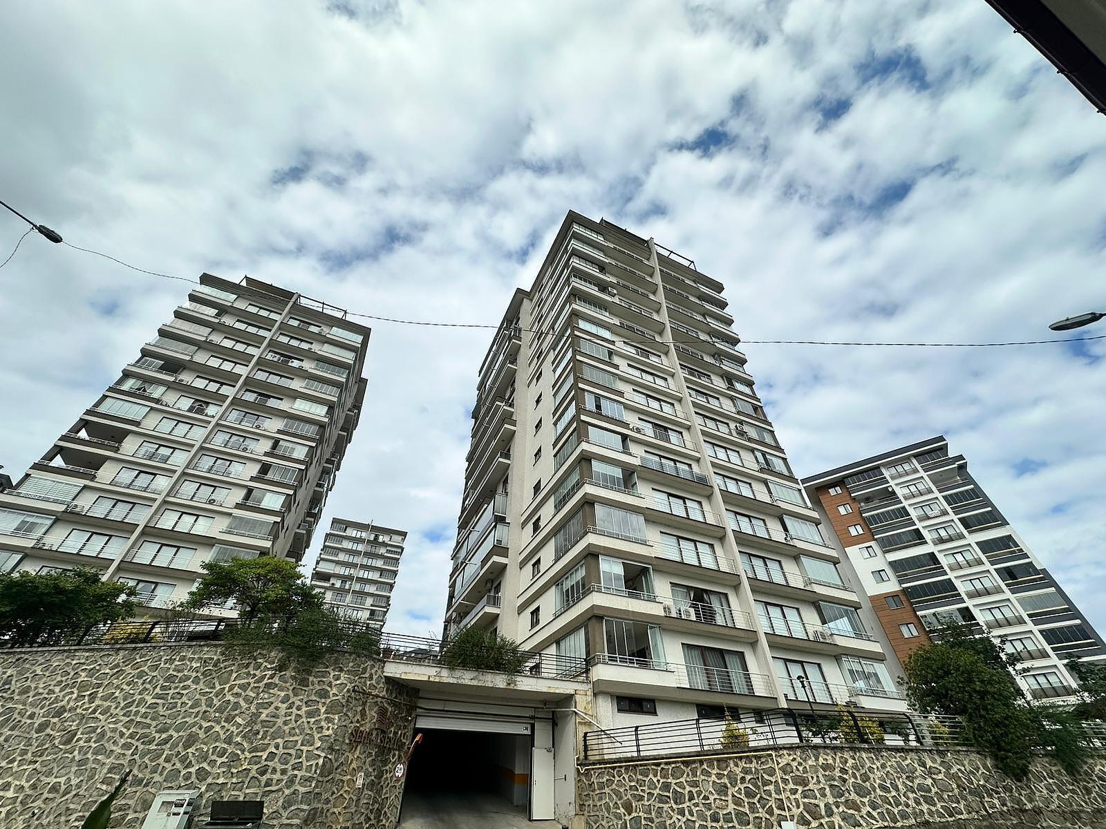 Spacious Sea-View Duplex in Trabzon — photograph 2