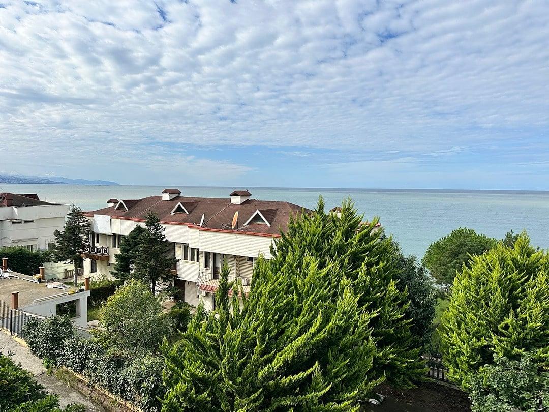 Seafront Villa in Trabzon — photograph 2
