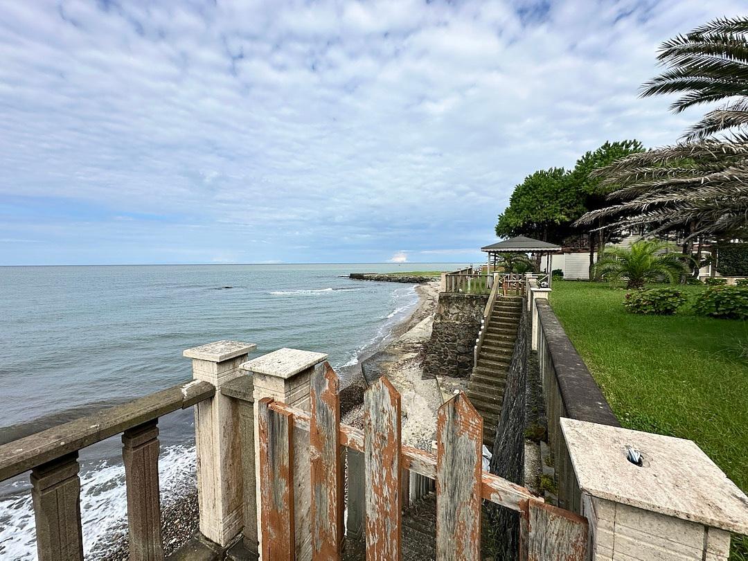 Seafront Villa in Trabzon — photograph 4