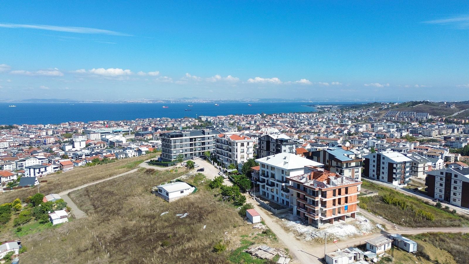 Boutique Sea-View Apartments in Yalova — photograph 2