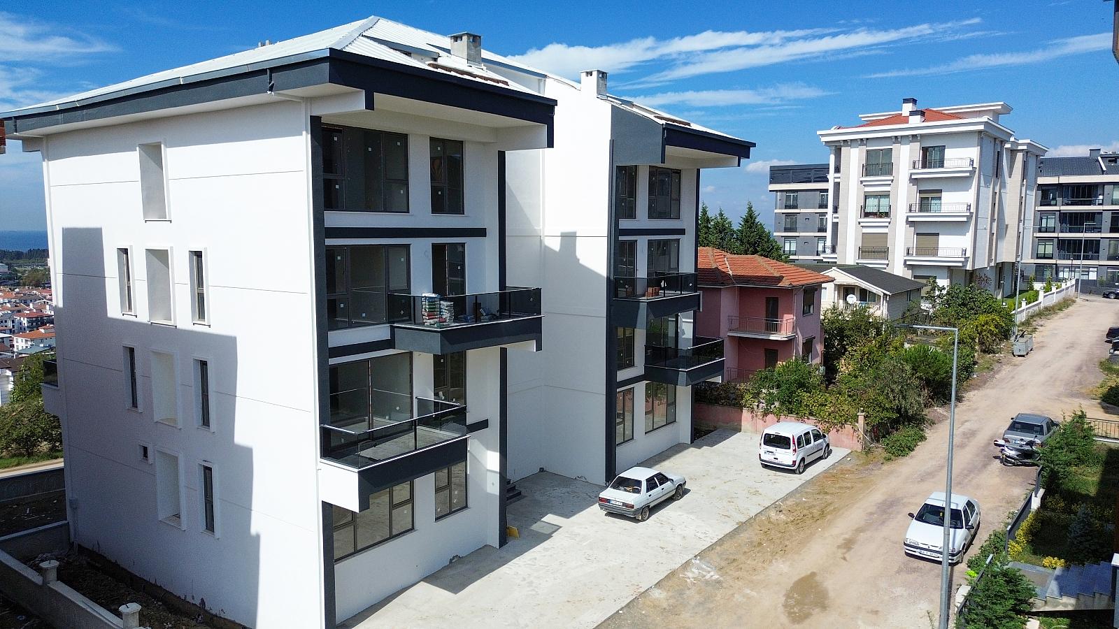 Boutique Sea-View Apartments in Yalova — photograph 4