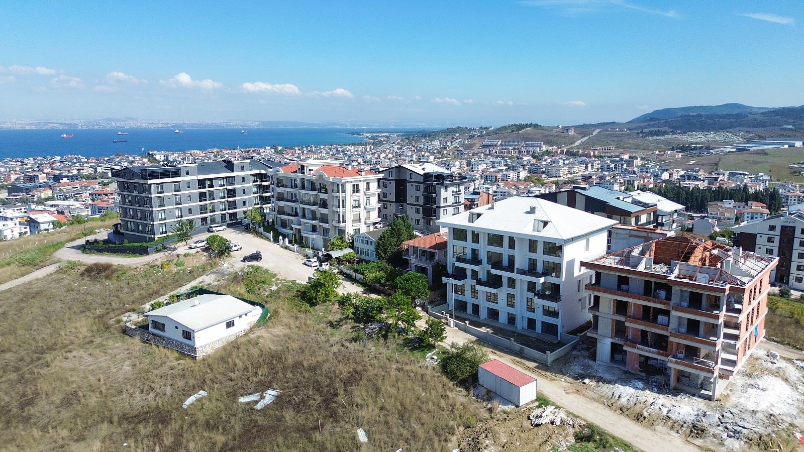 Boutique Sea-View Apartments in Yalova — photograph 5