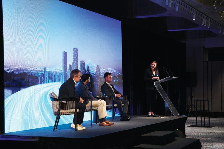 The Digital Edge: How AI and Data Are Transforming Real Estate