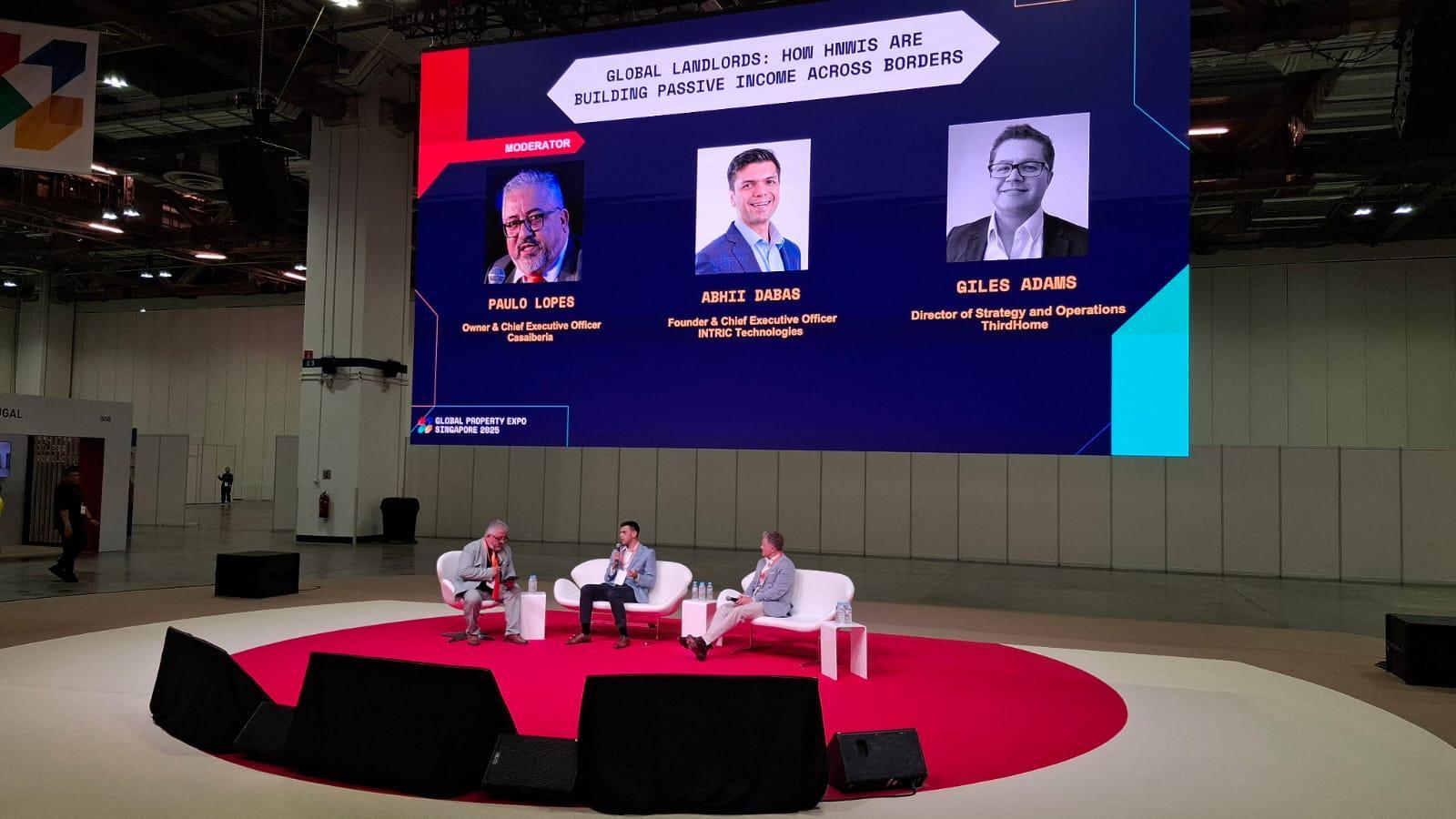 Quality Over Quantity: Singapore as APAC's Real Estate Hub