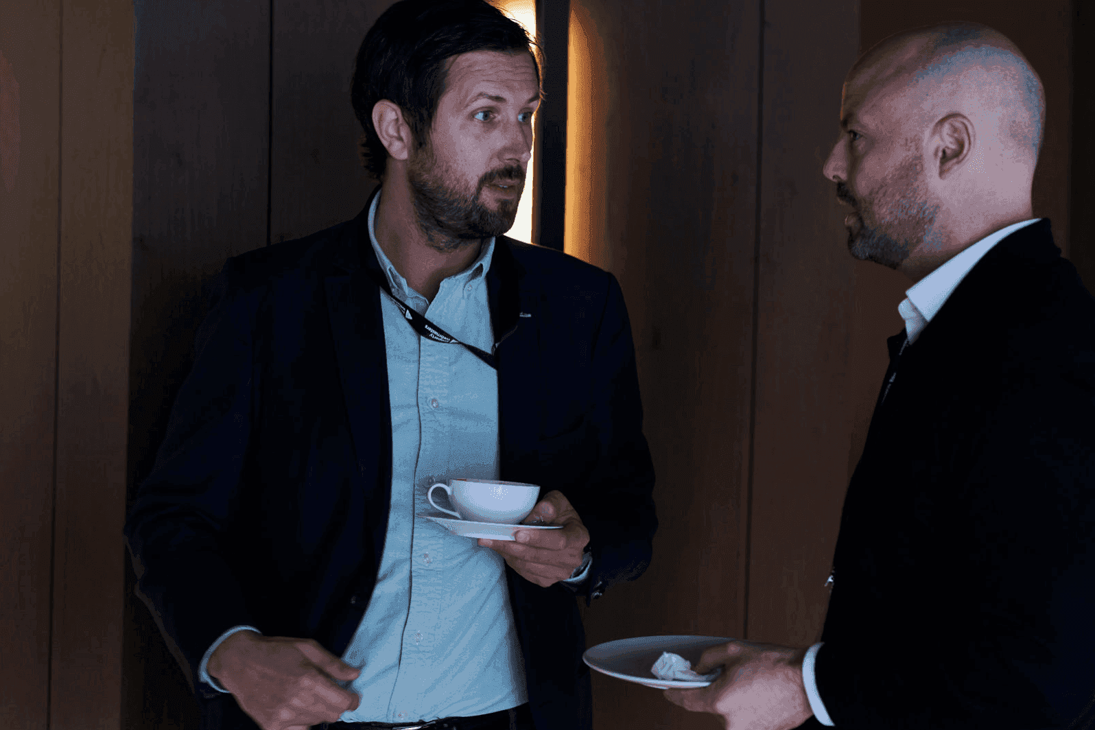 LeadingRE Global Symposium 2025