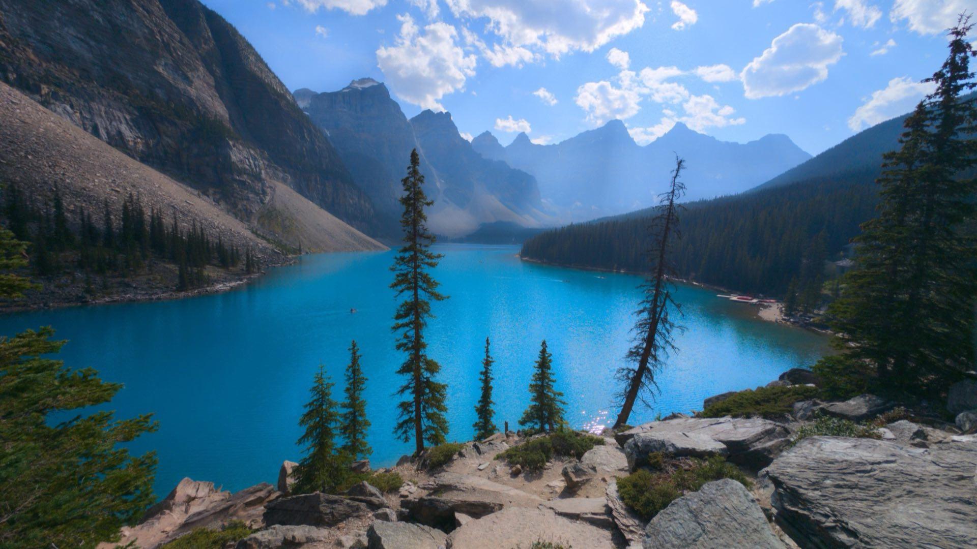 Canada Investor Guide