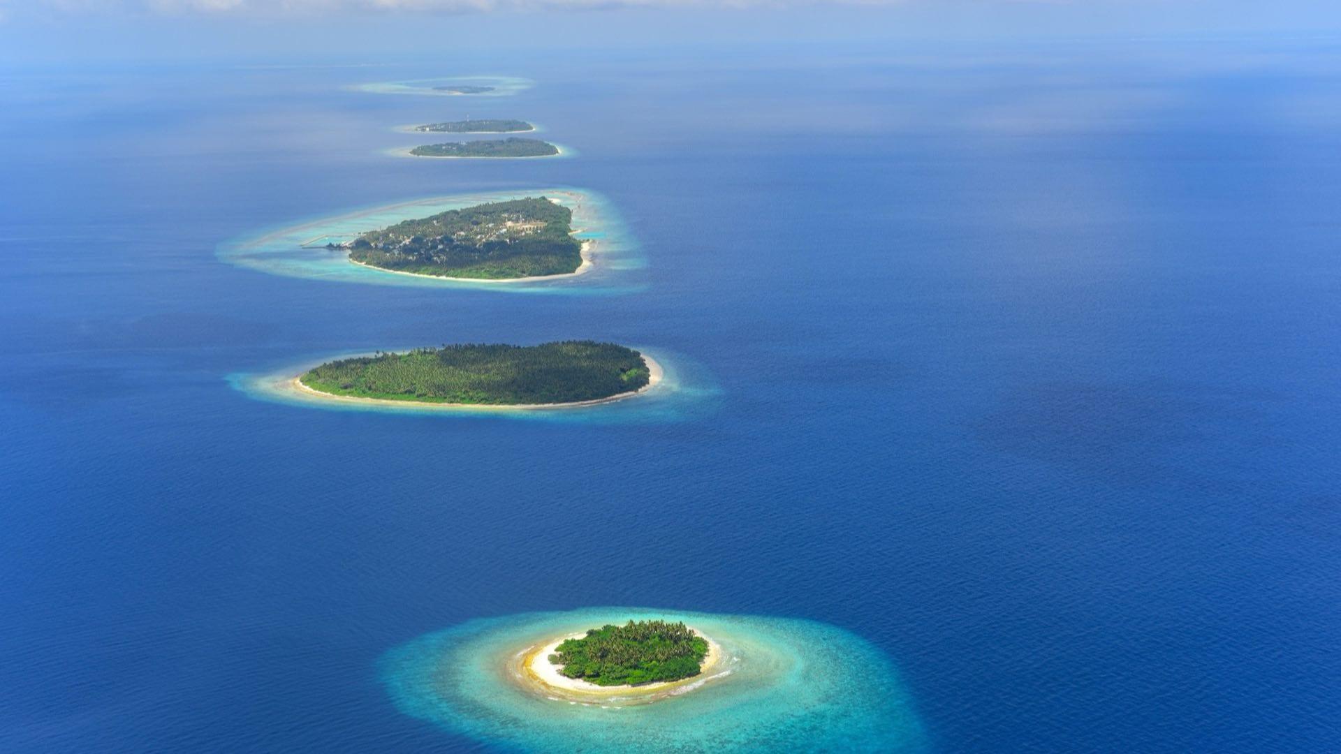Complete Investor Guide to Maldives Property