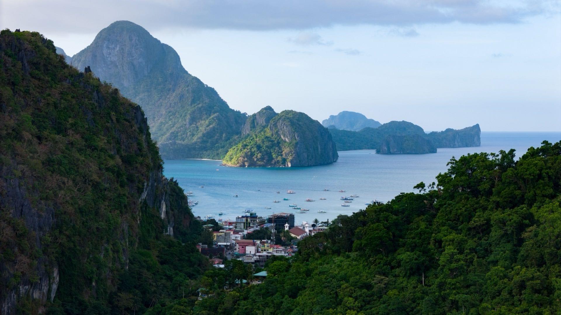 Philippines Investor Guide
