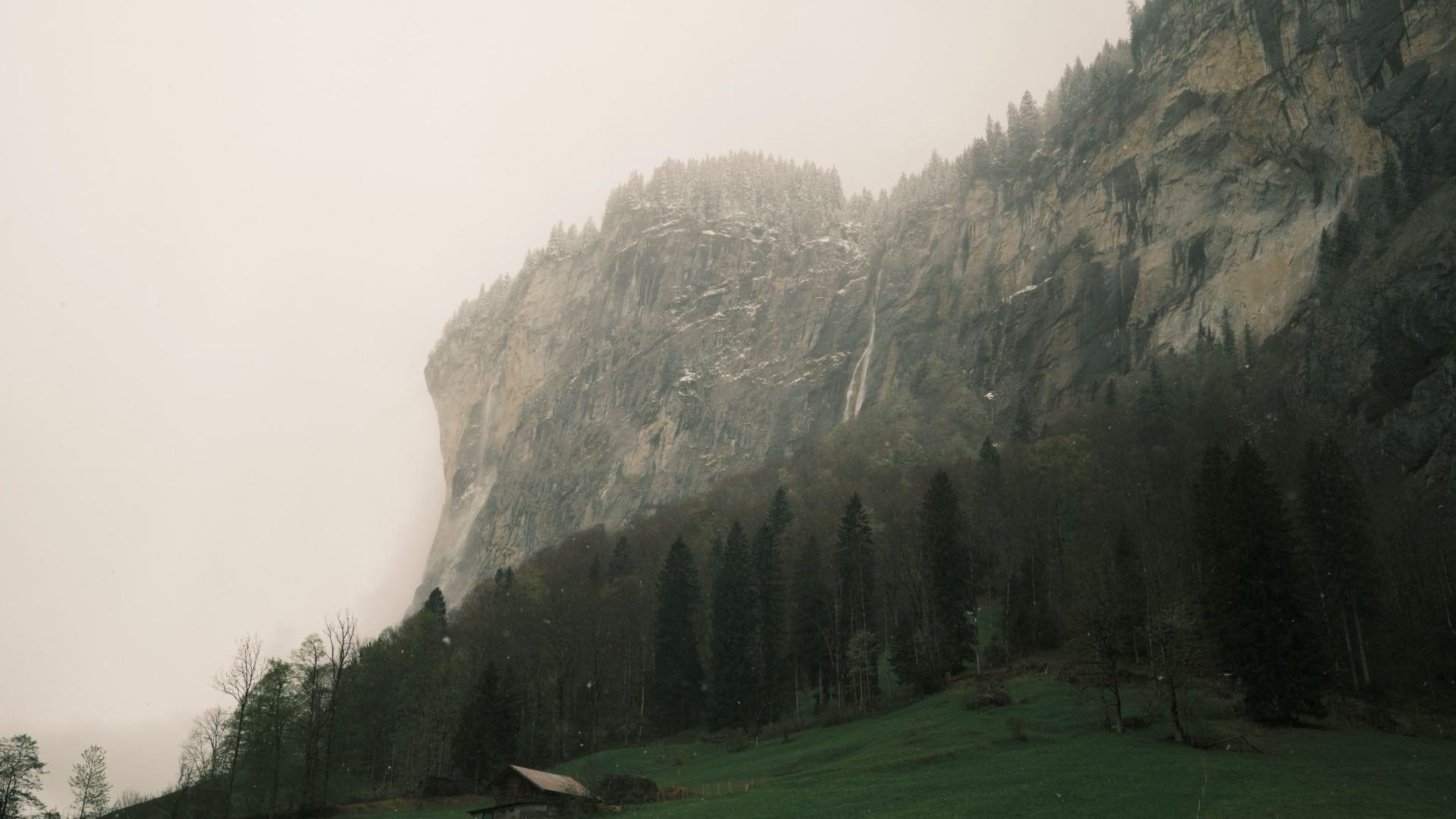 Switzerland Investor Guide
