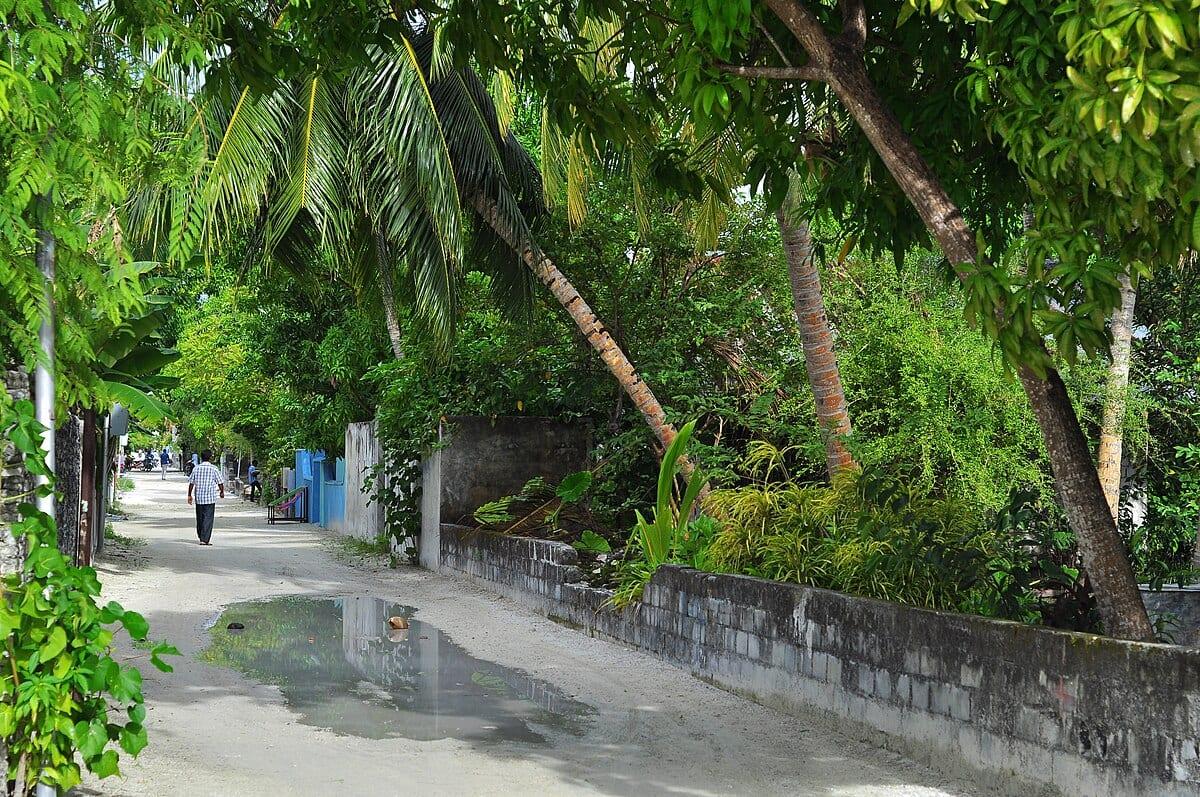 Addu City