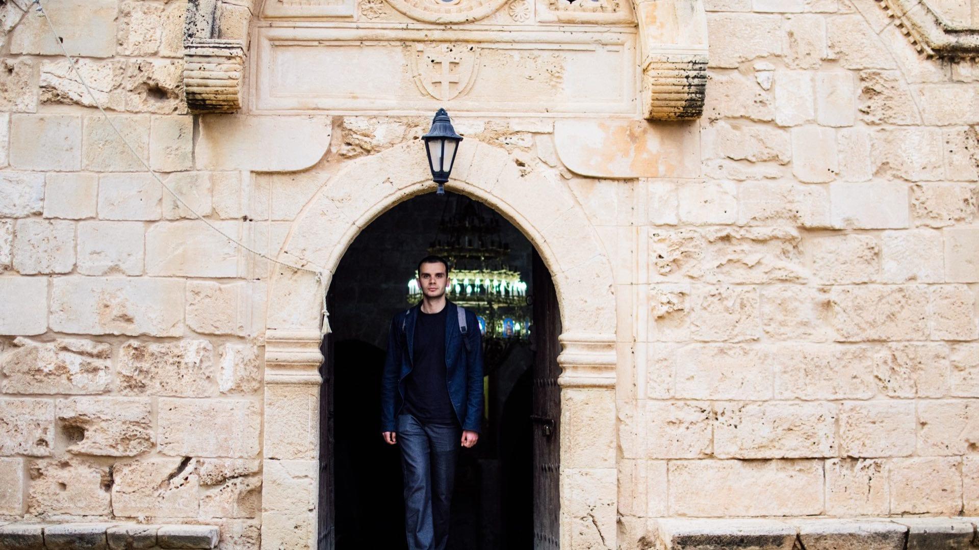 Ayia Napa / Famagusta District City Guide