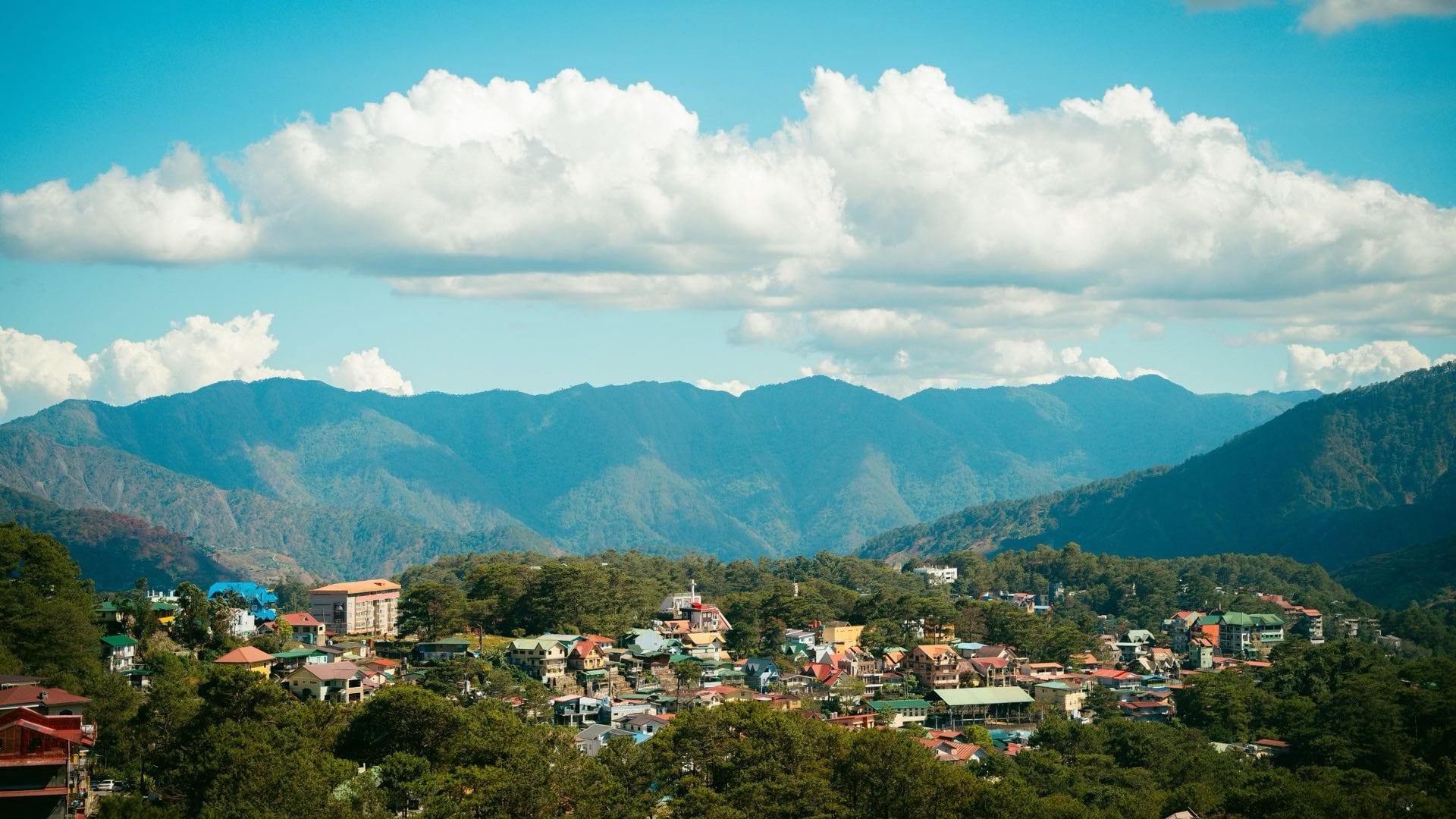 Baguio