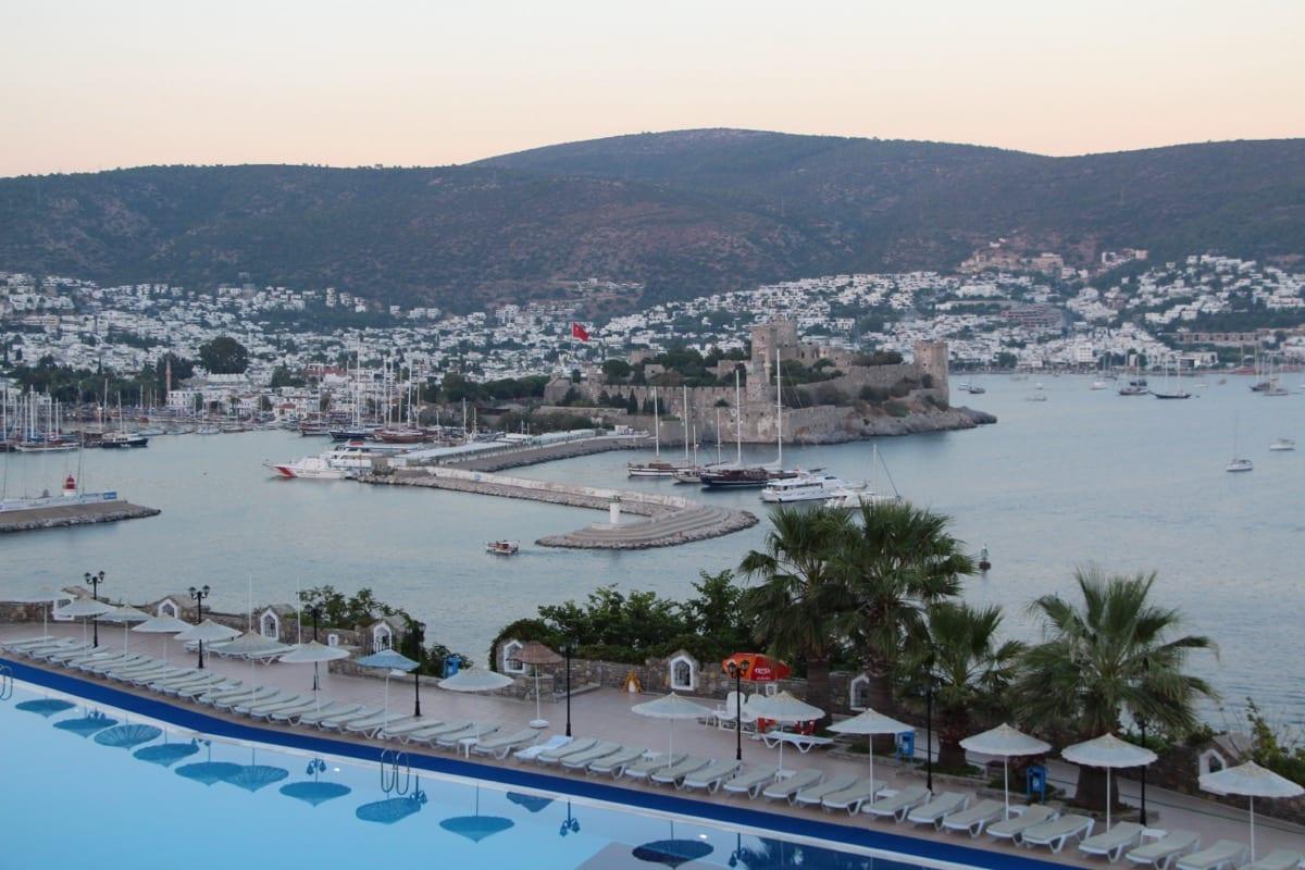 Bodrum City Guide