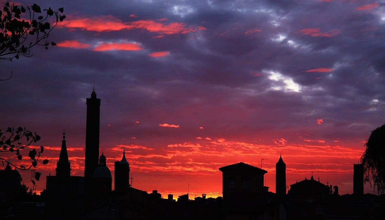 Bologna City Guide