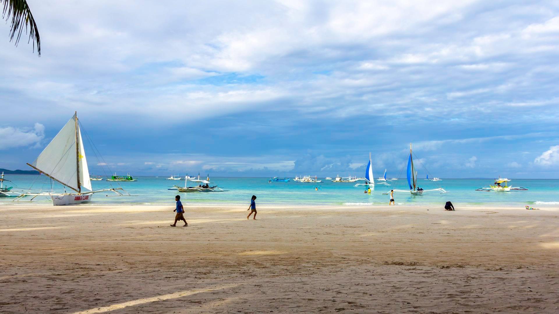 Boracay City Guide