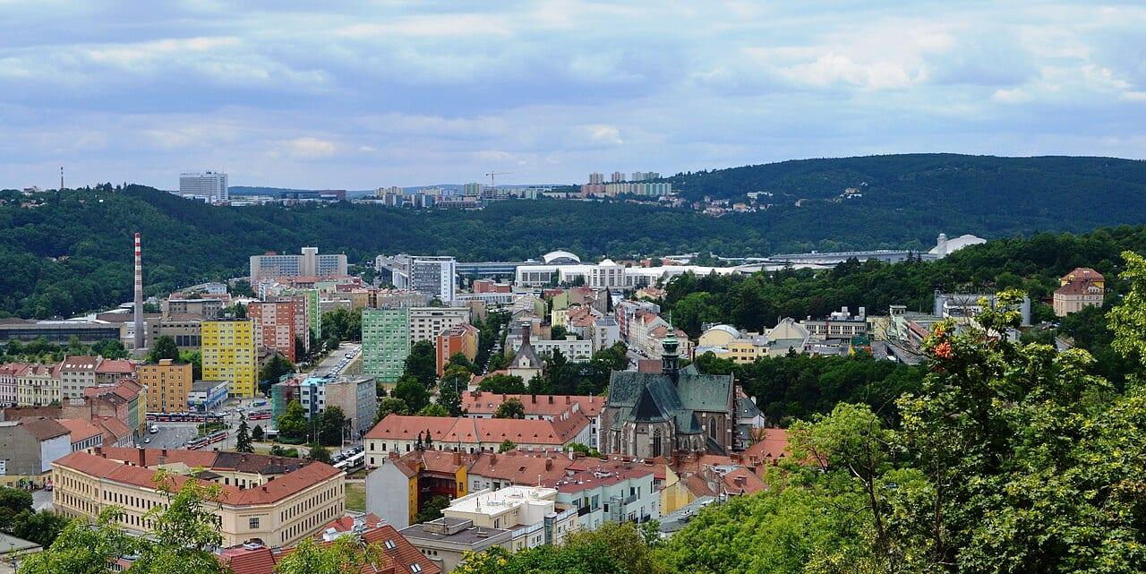 Brno City Guide