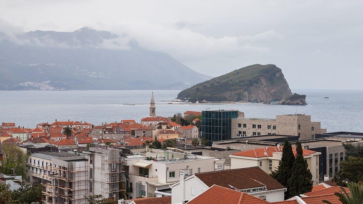 Budva