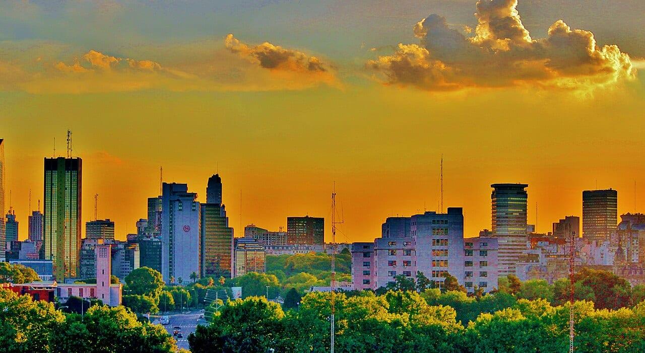 Buenos Aires