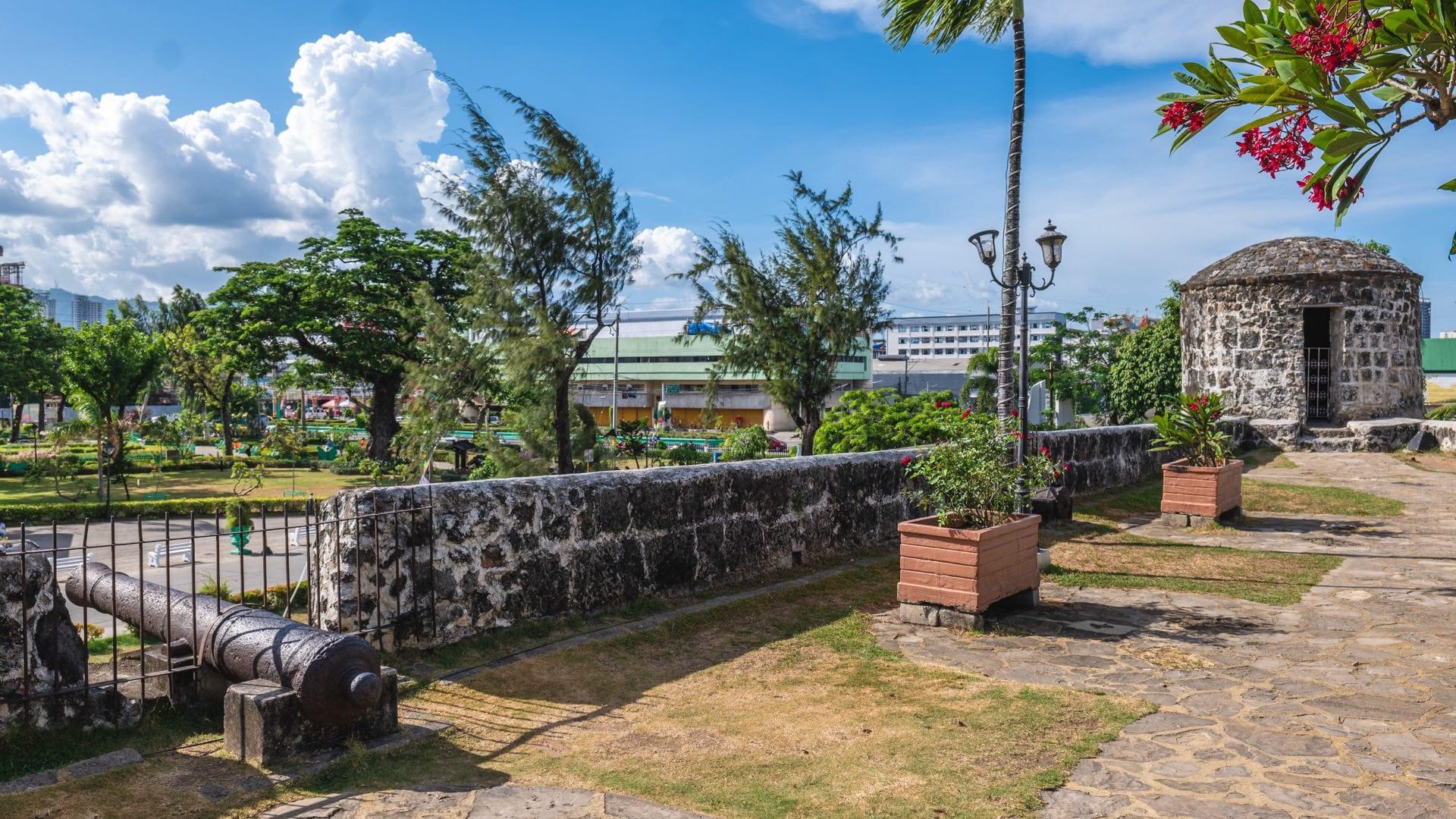 Cebu City Guide
