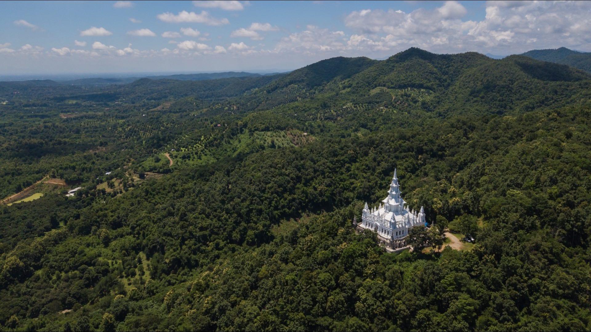 Chiang Mai City Guide