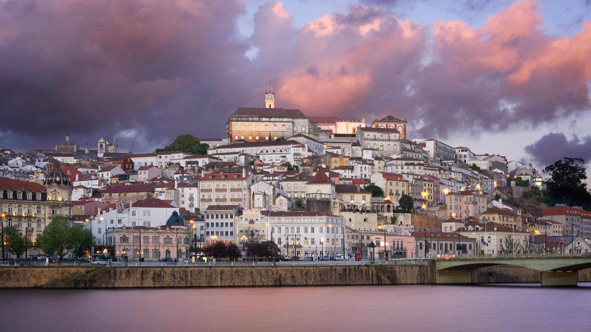 Coimbra