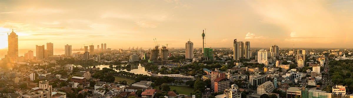 Colombo