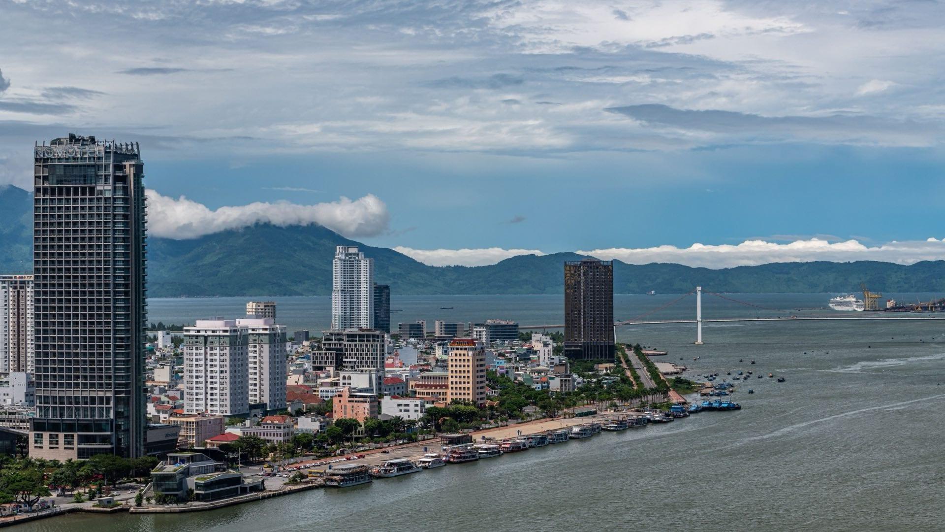 Da Nang City Guide