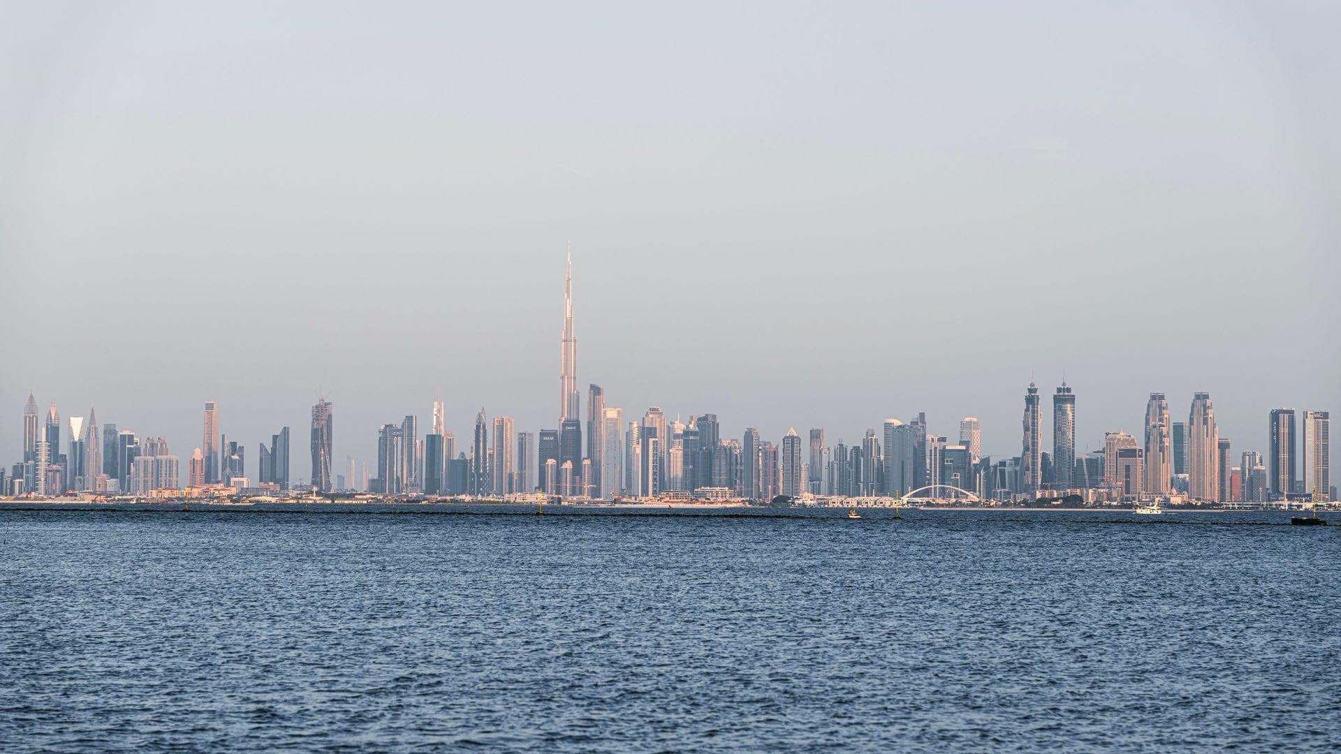 Dubai City Guide