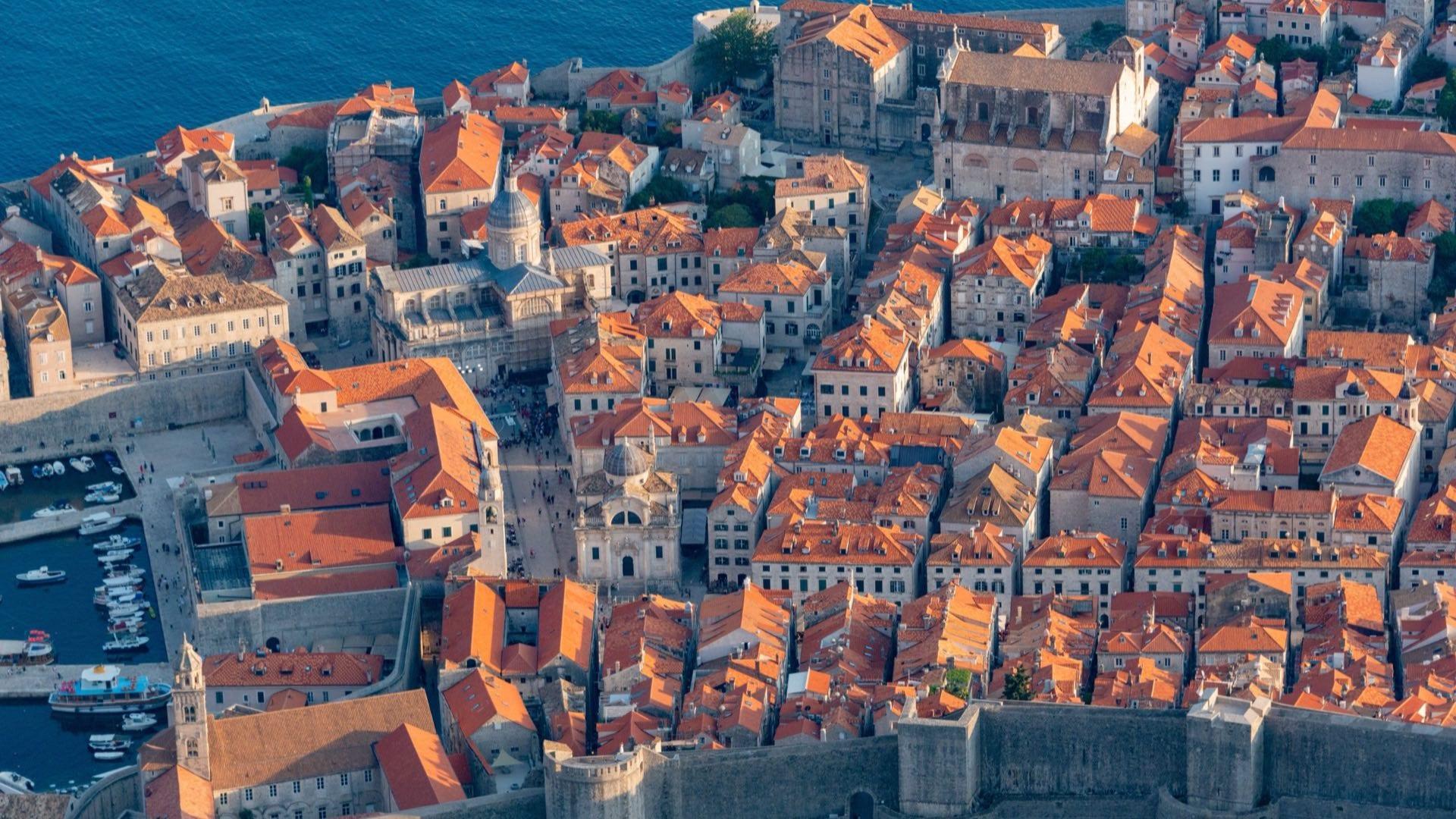 Dubrovnik City Guide
