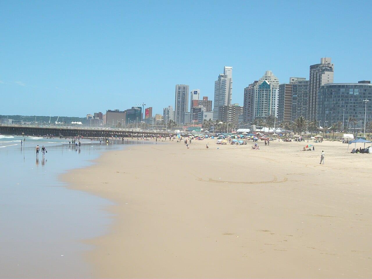 Durban City Guide