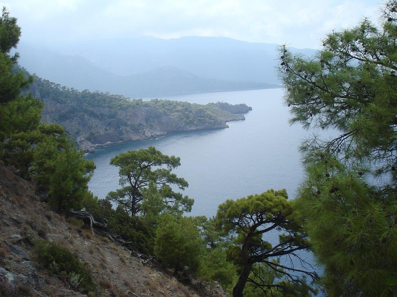 Fethiye City Guide
