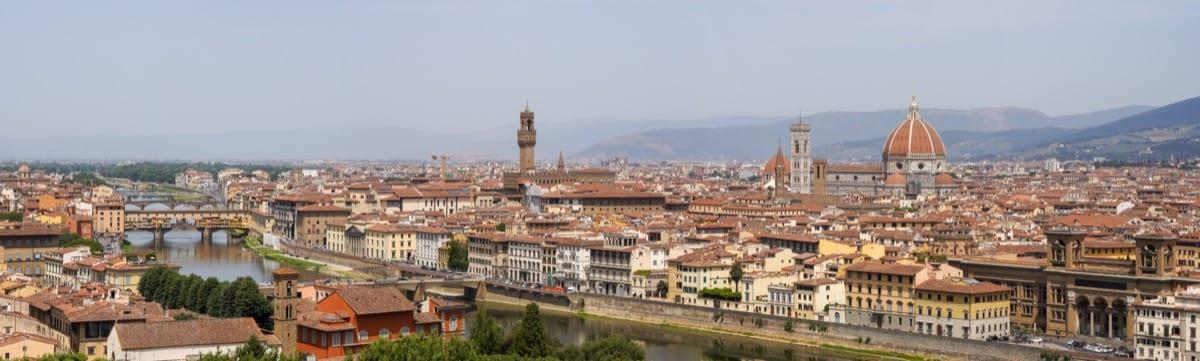 Florence City Guide