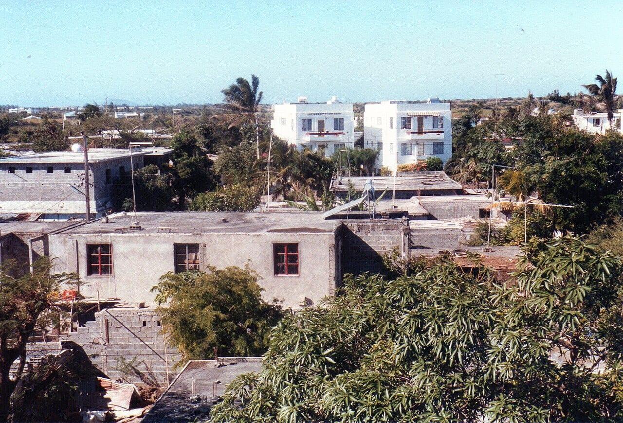 Grand Baie (Mauritius North Coast) City Guide