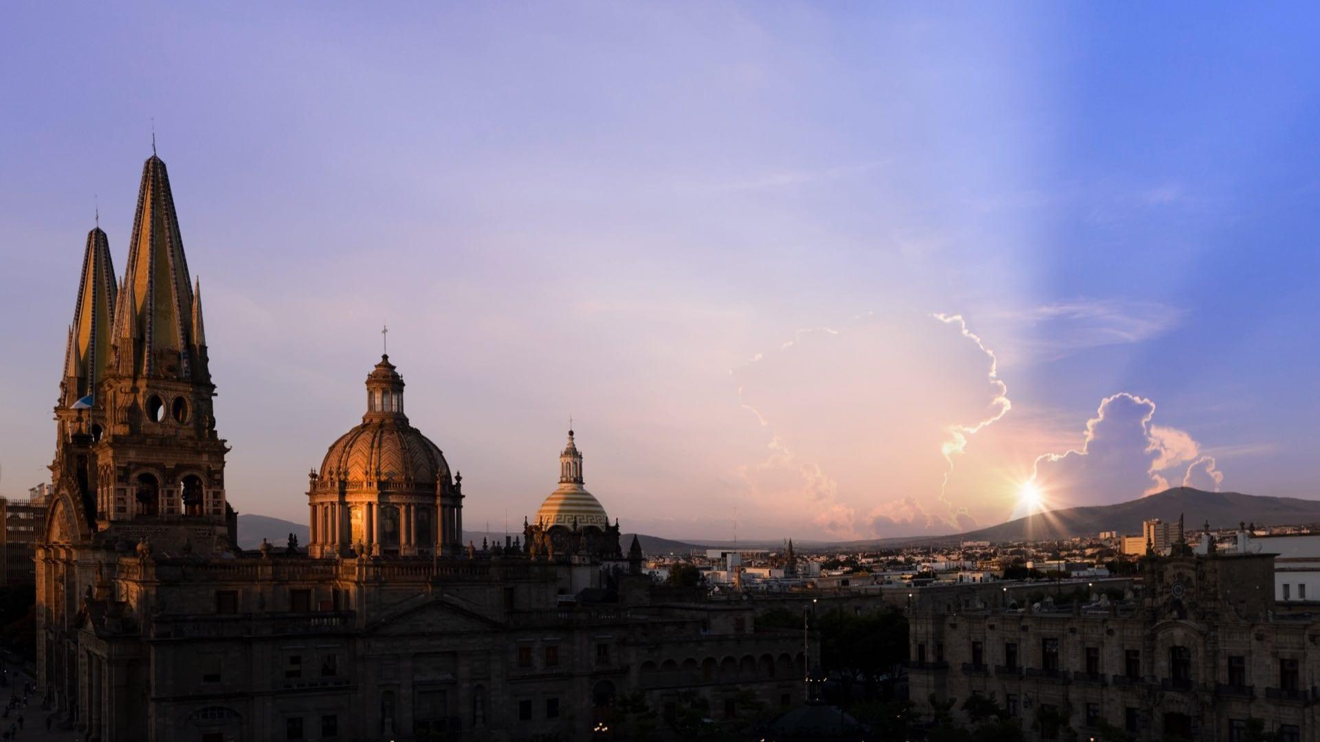 Guadalajara City Guide