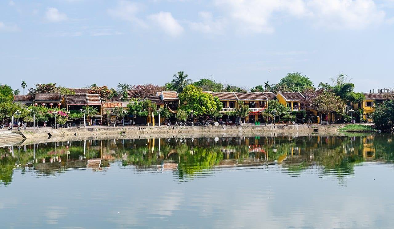 Hoi An City Guide