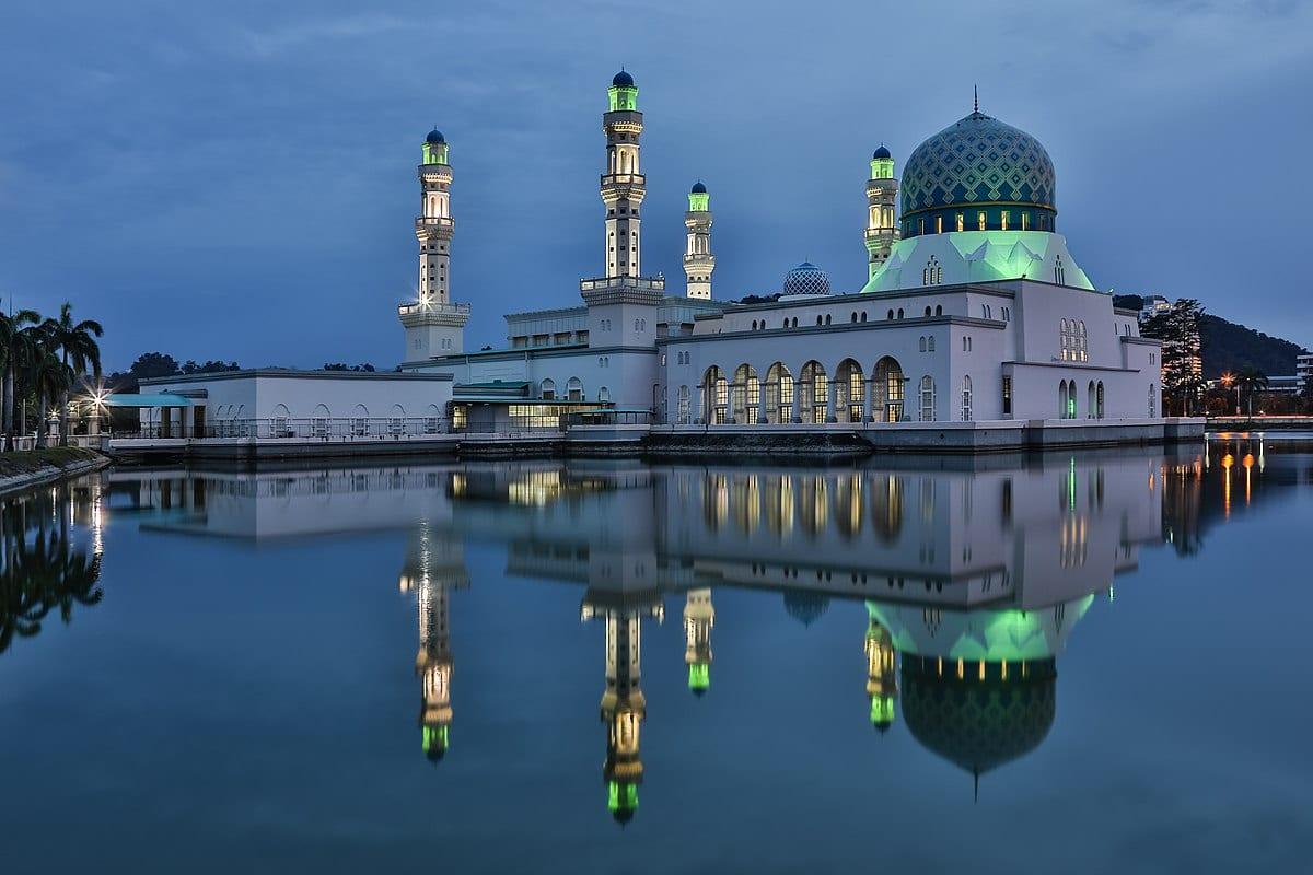 Kota Kinabalu