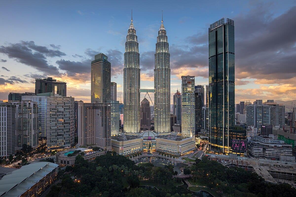 Kuala Lumpur