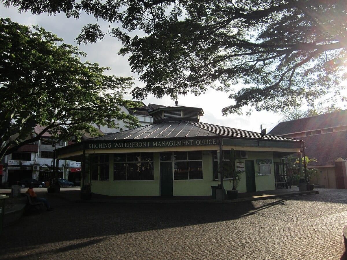 Kuching