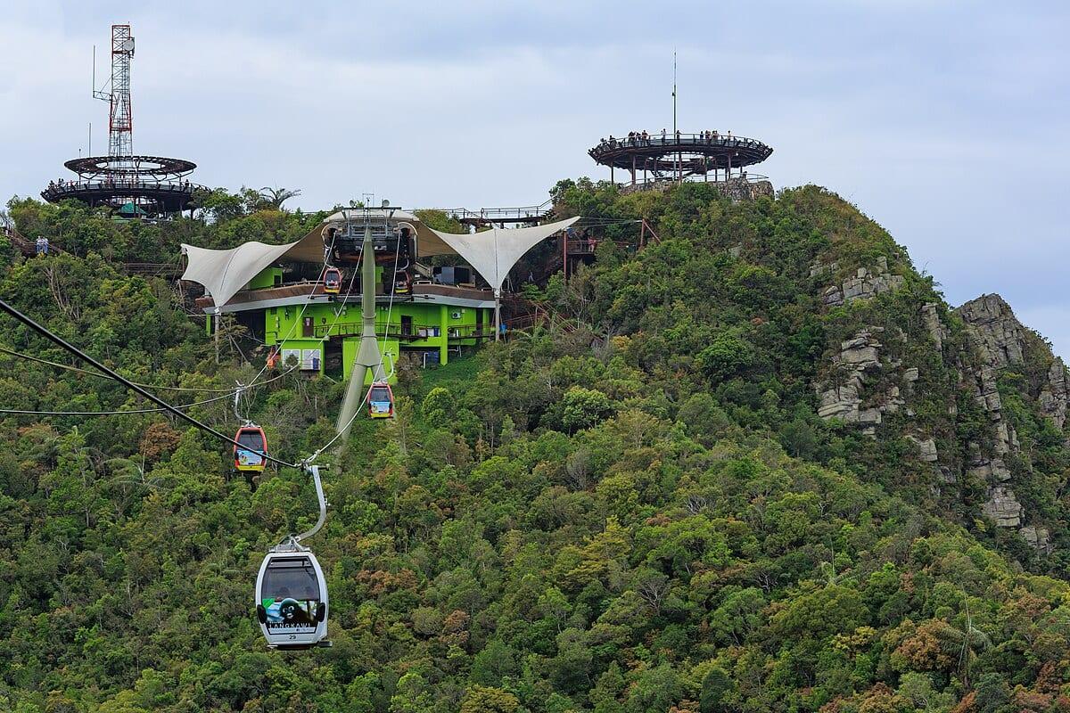 Langkawi