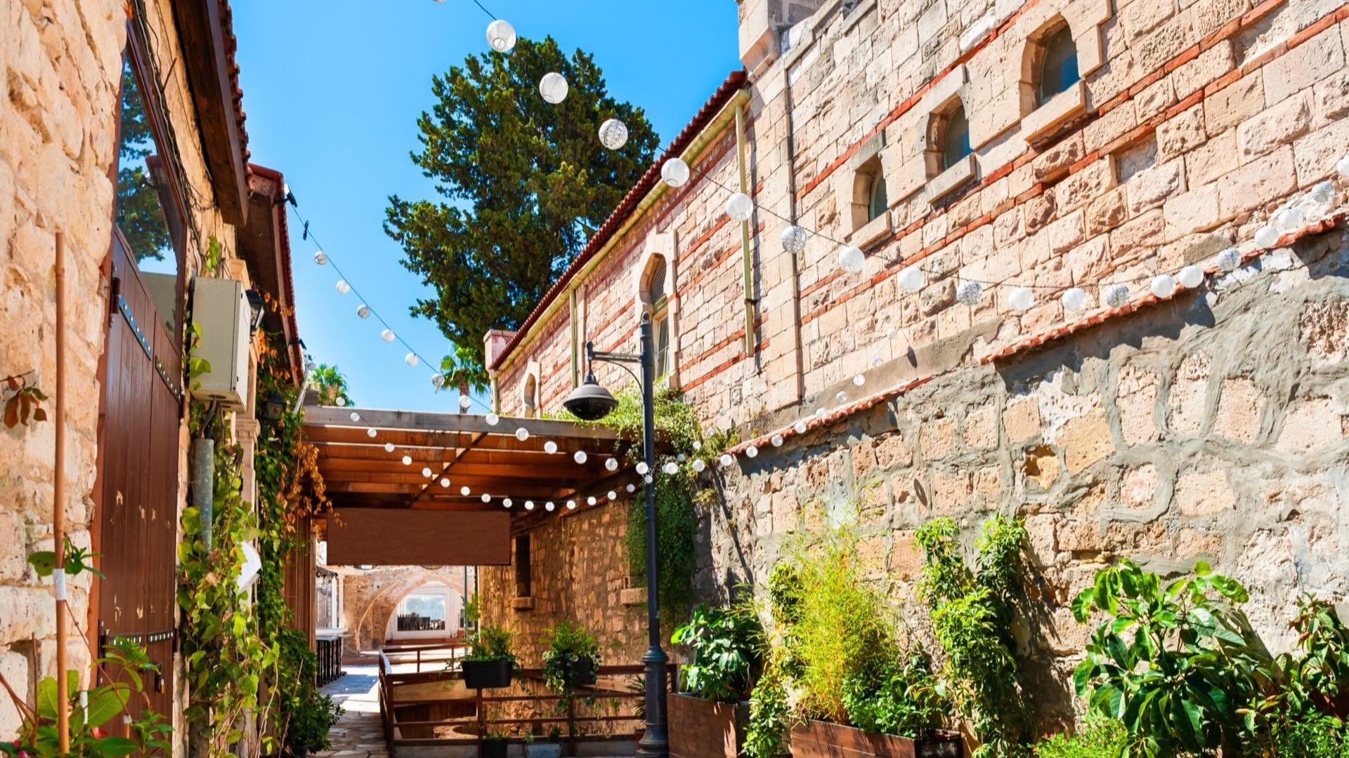 Limassol City Guide