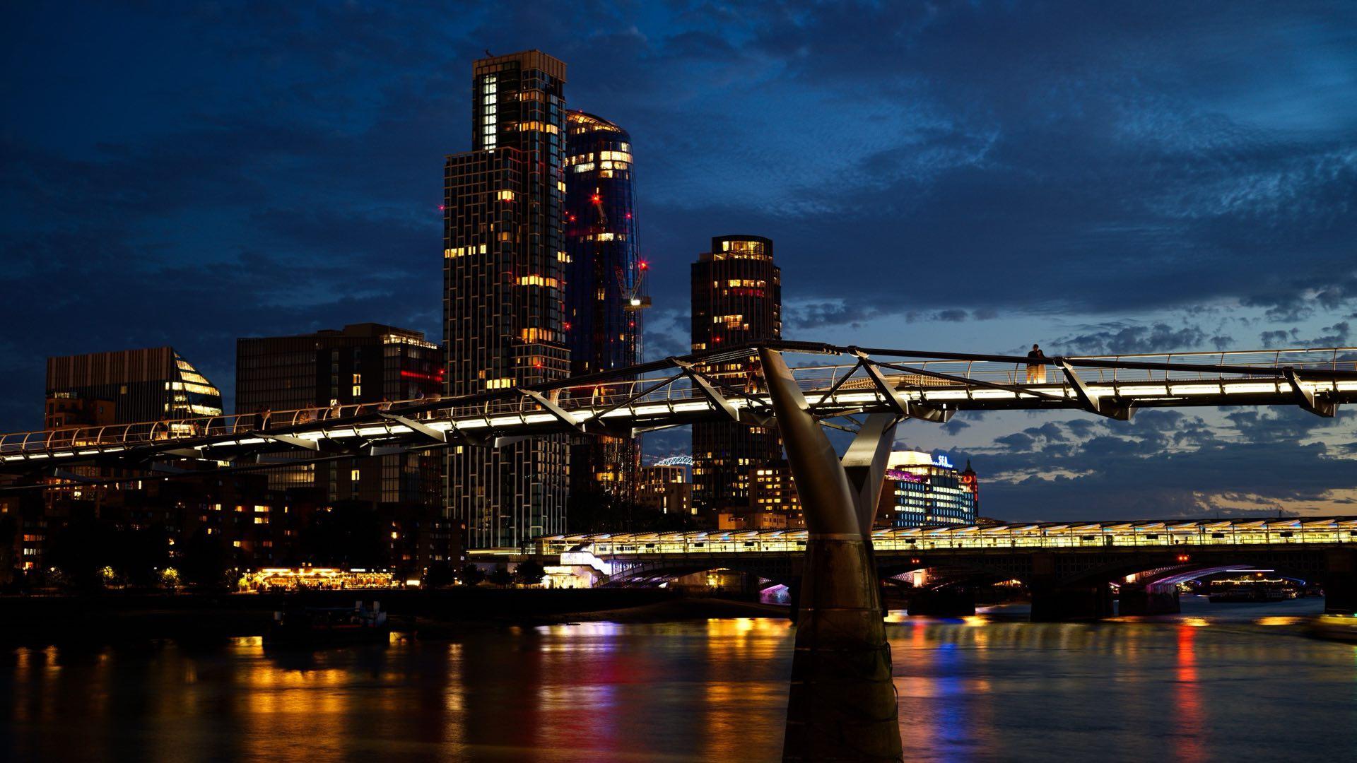 London City Guide
