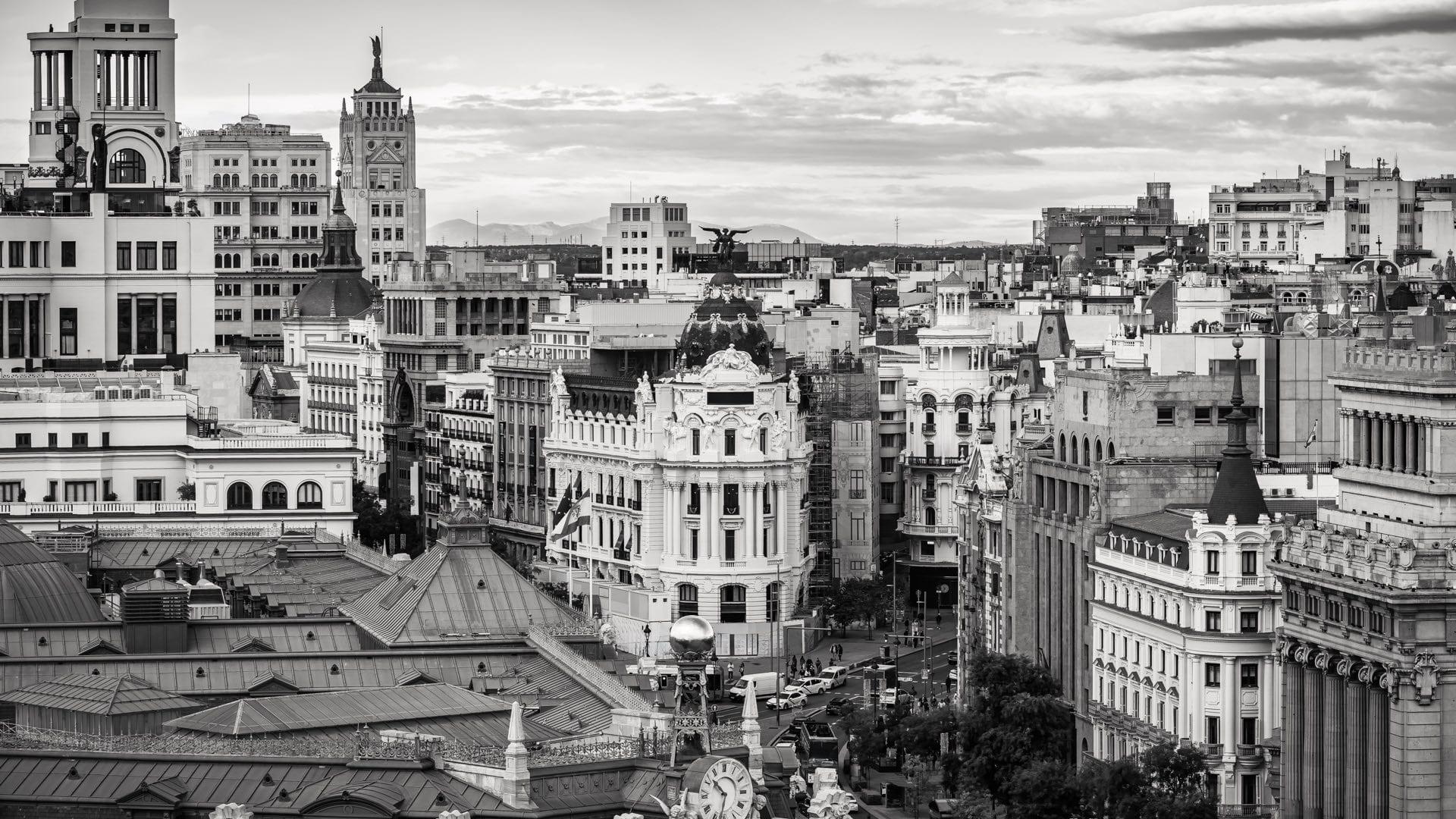 Madrid City Guide