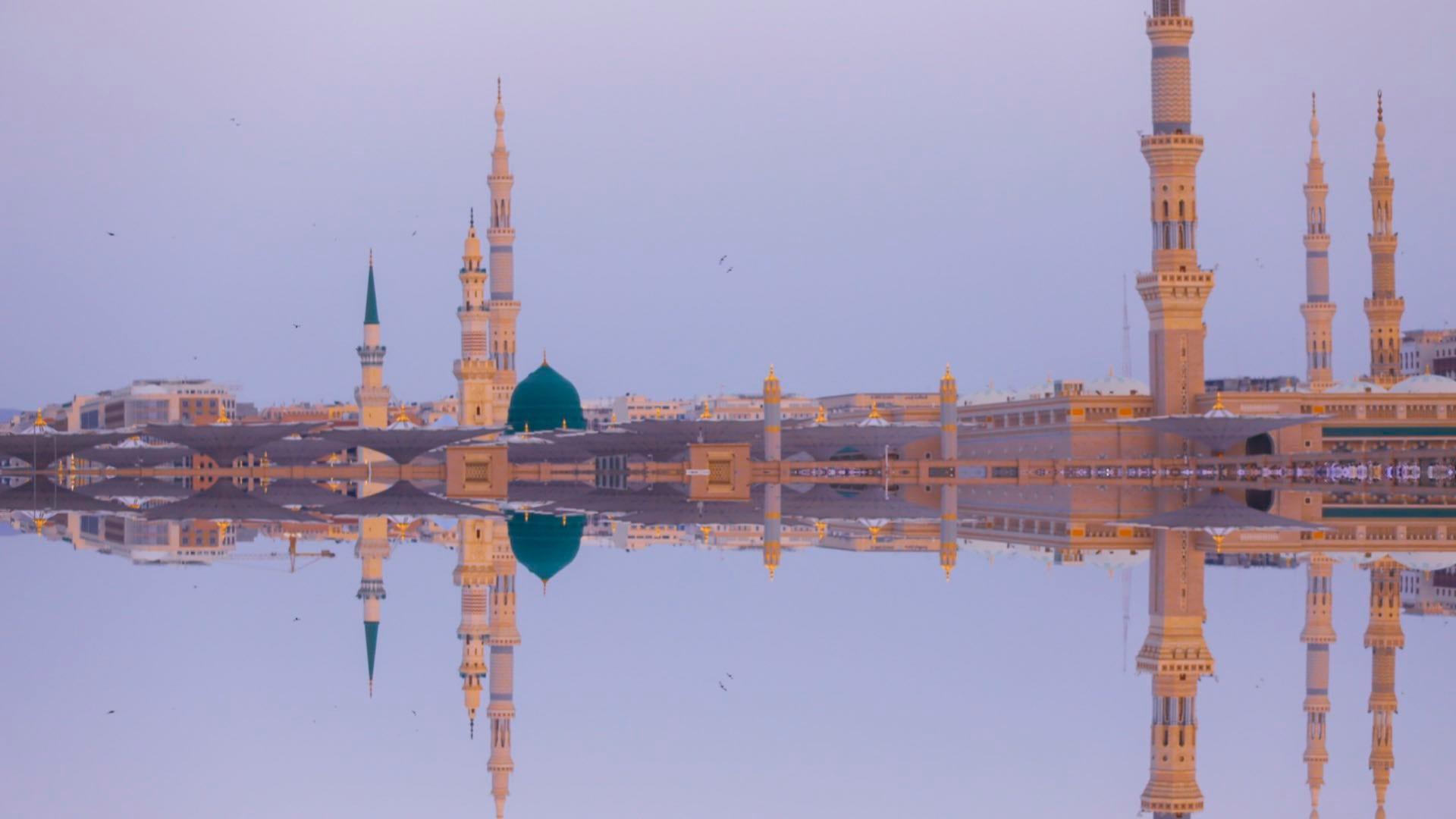 Medina City Guide