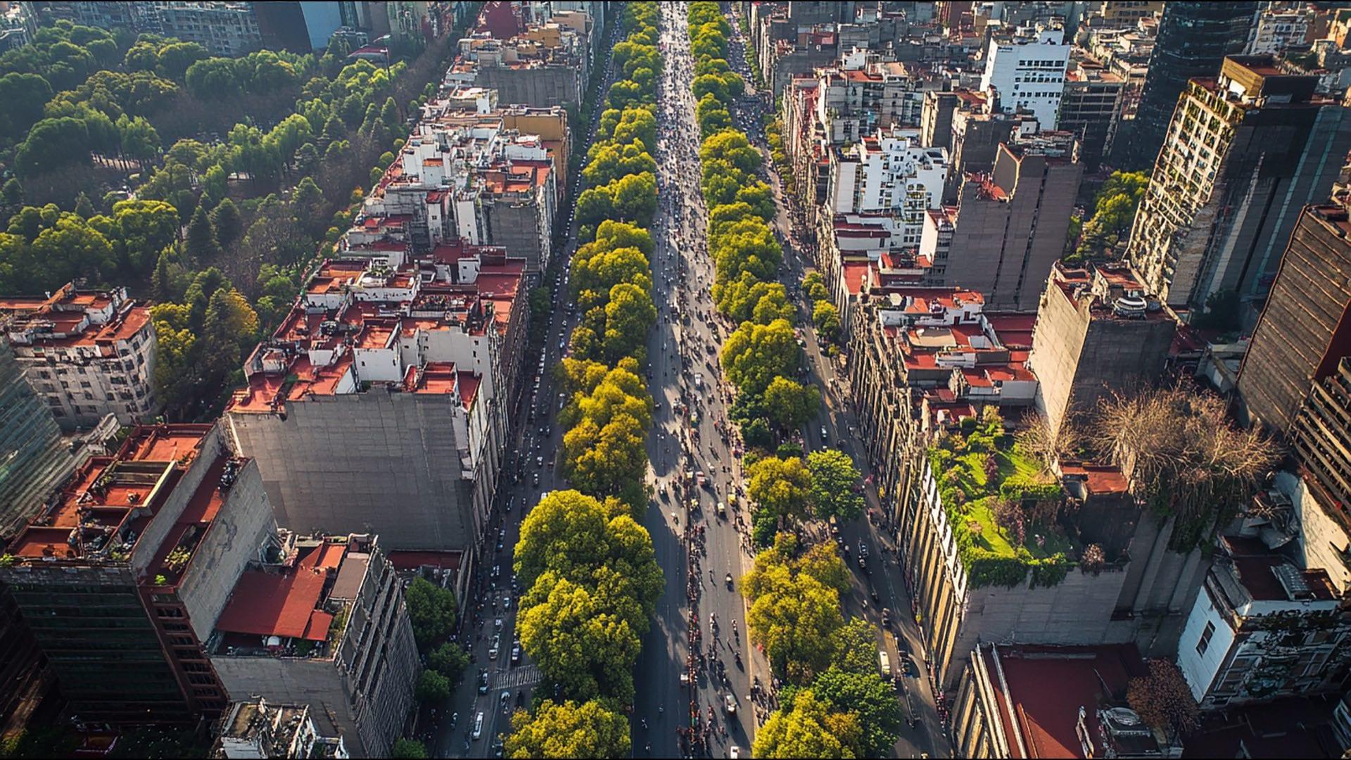 Mexico City